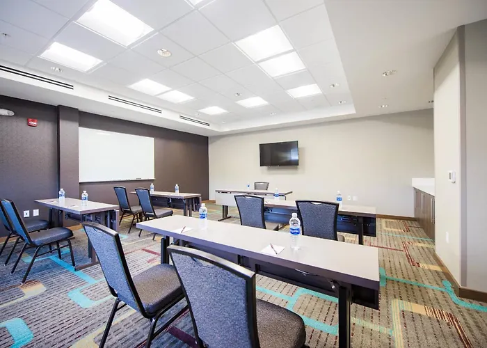Residence Inn by Marriott Philadelphia Glen Mills/Concordville