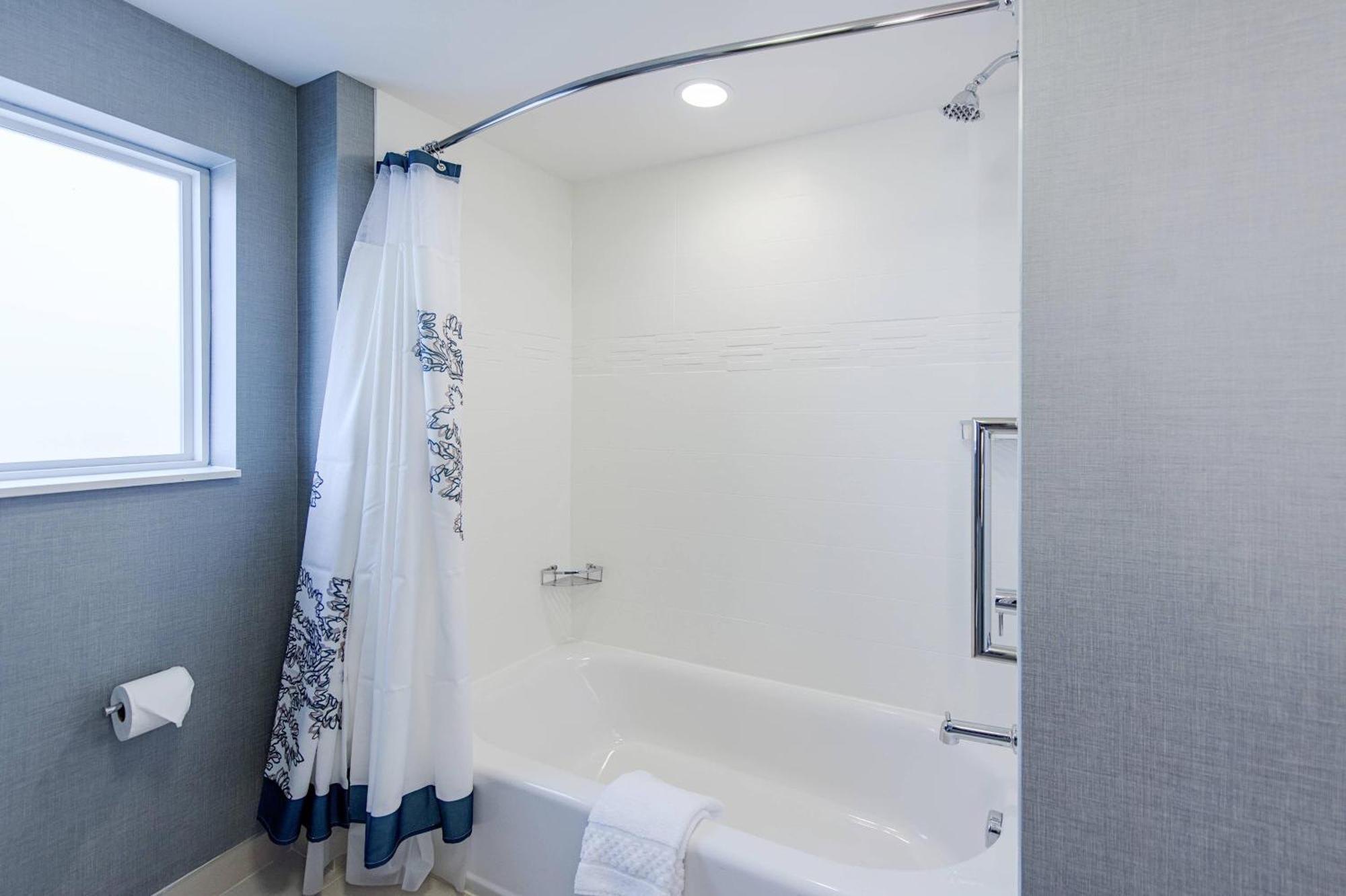 Hotel By Marriott Philadelphia Glen Mills/concordville Glen Mills