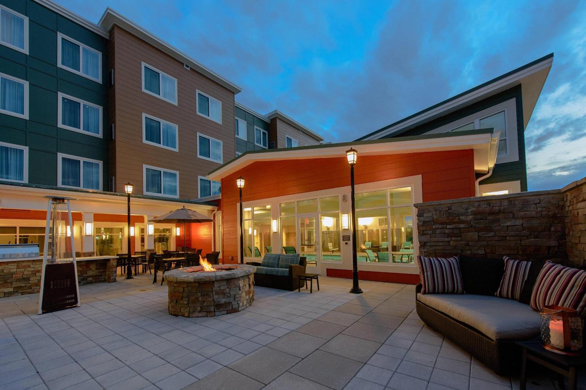 By Marriott Philadelphia Glen Mills/concordville