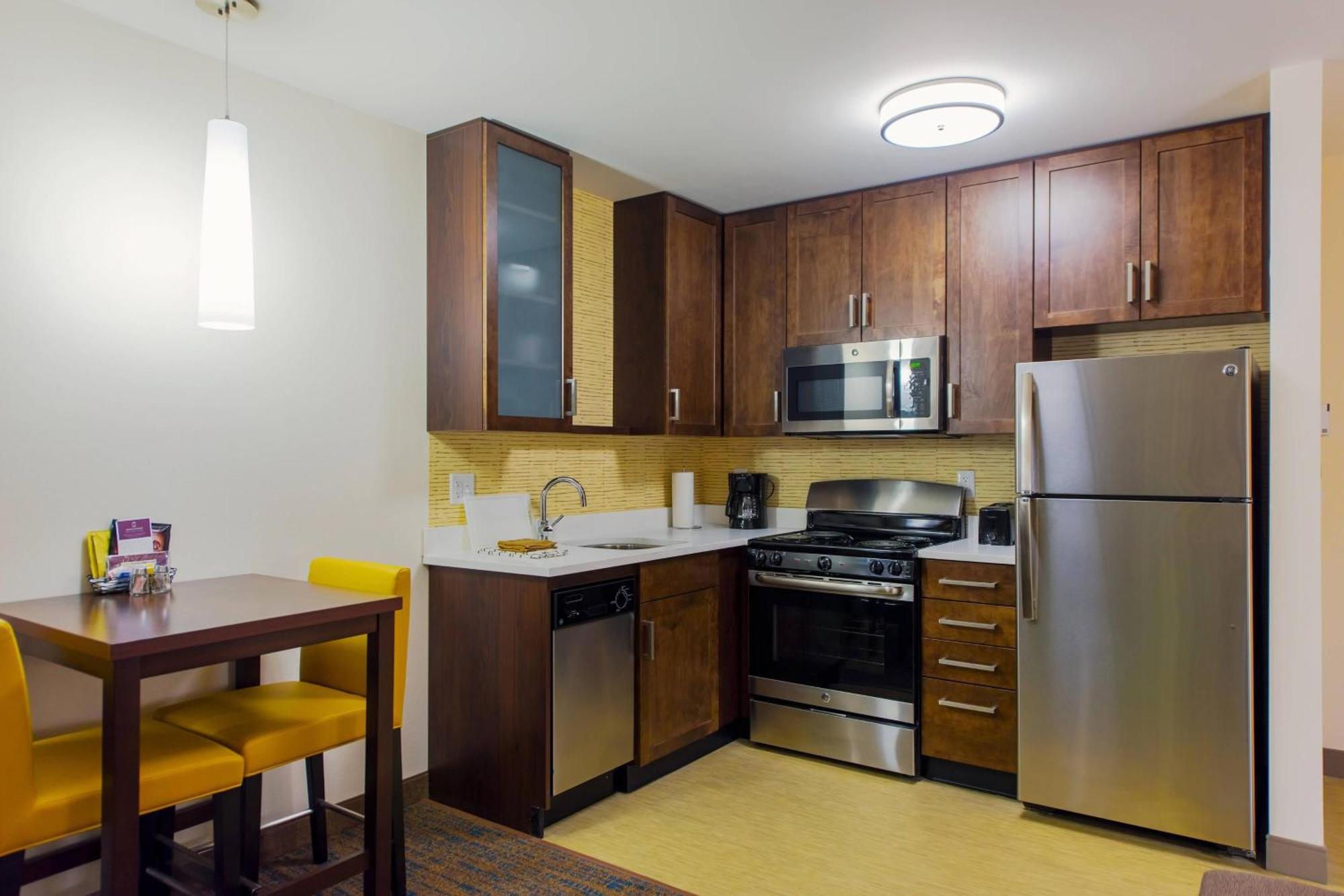 By Marriott Philadelphia Glen Mills/concordville Hotel 3*