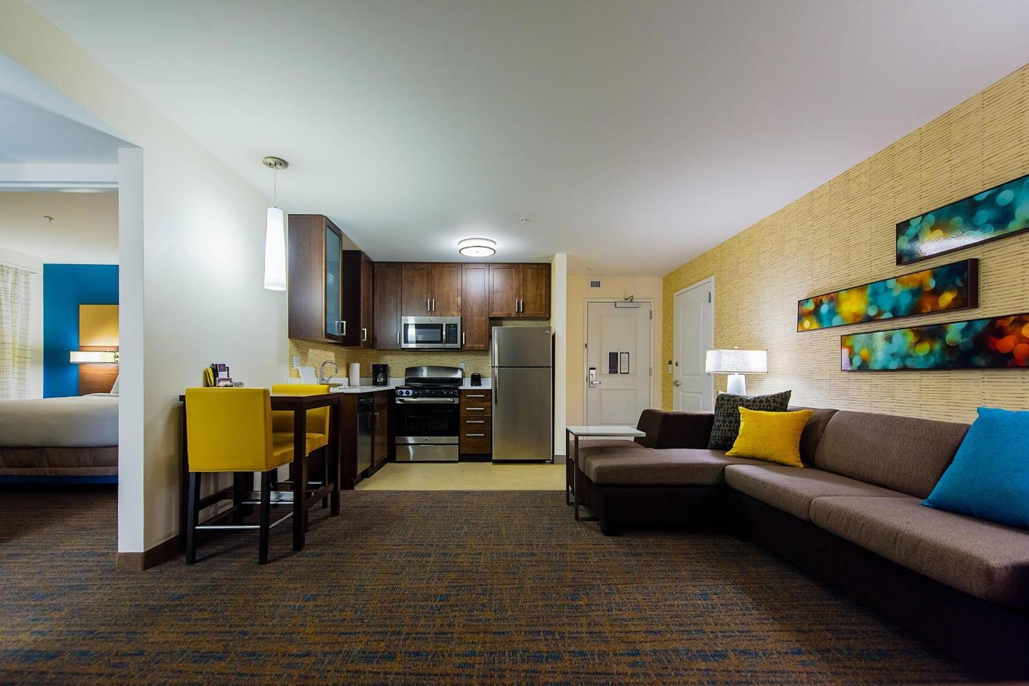 Hotel By Marriott Philadelphia Glen Mills/concordville Glen Mills