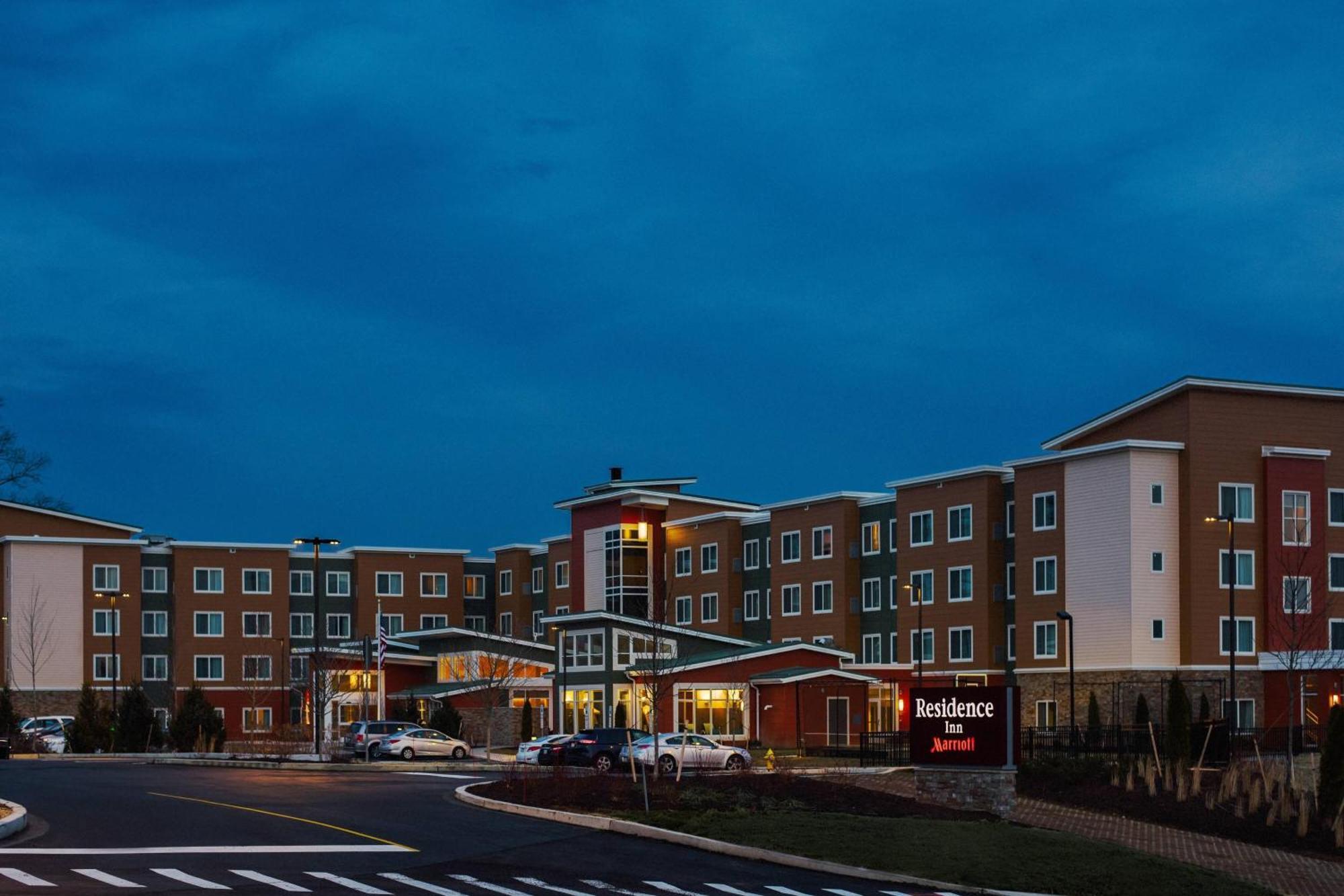 By Marriott Philadelphia Glen Mills/concordville Hotel 3*
