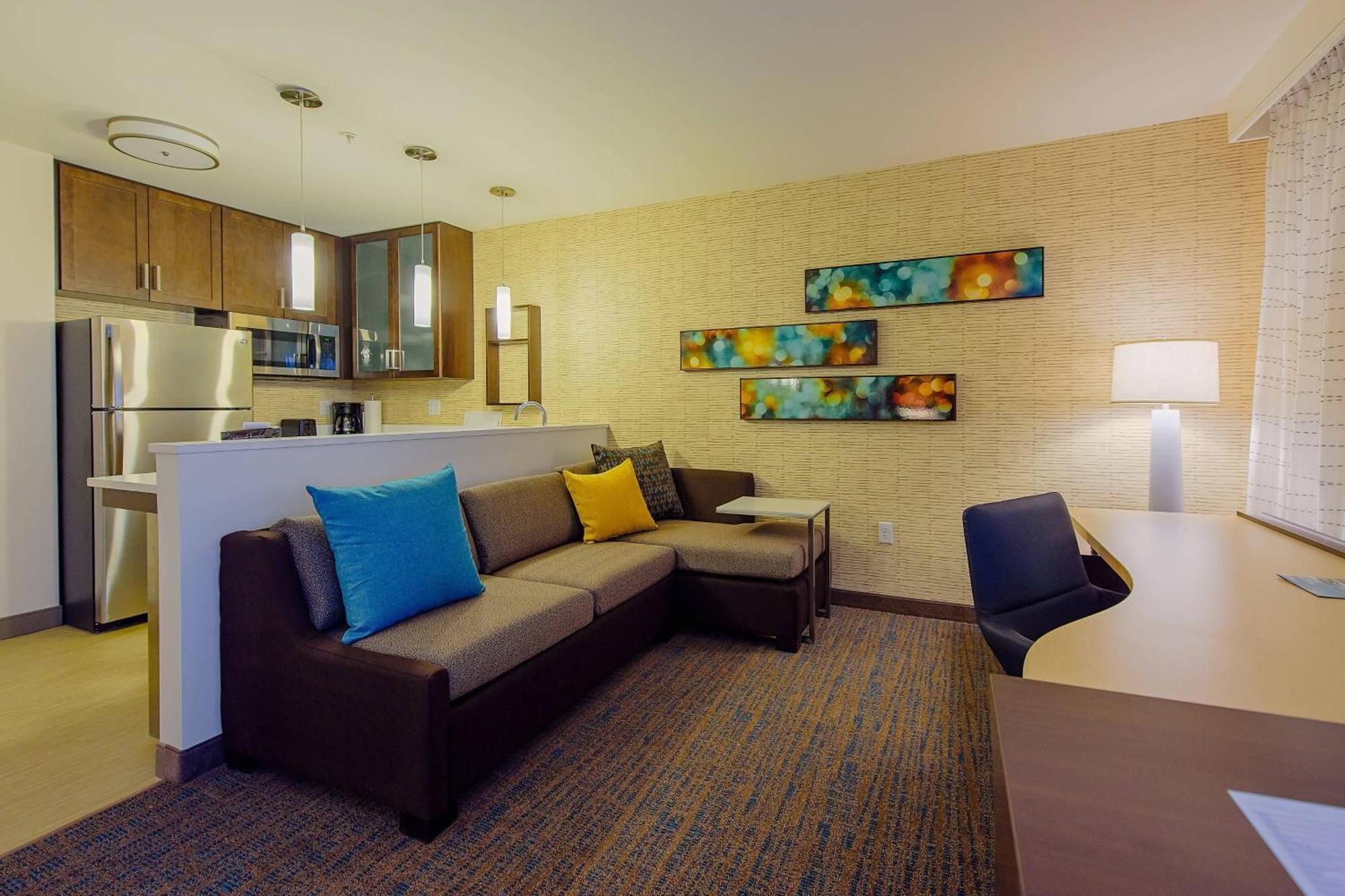 Hotel By Marriott Philadelphia Glen Mills/concordville 3*